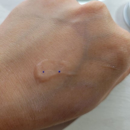 スパークリング ジュレマスク/SABON/洗い流すパック・マスクを使ったクチコミ(3枚目)