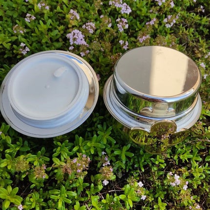 フェイシャル エッセンス クリームマスク/COCOCHI/フェイスクリームを使ったクチコミ(3枚目)