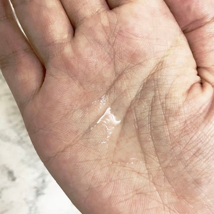 エッセンシャル プレミアム ウォータートリートメント EXスムース/エッセンシャル/アウトバストリートメントを使ったクチコミ(3枚目)