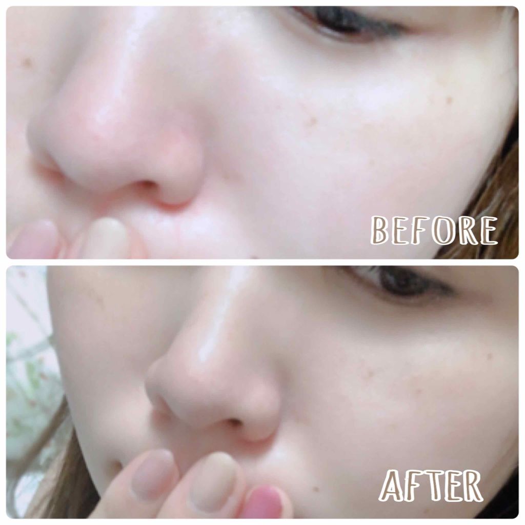 スキンスムーザー/m.m.m/化粧下地を使ったクチコミ(2枚目)