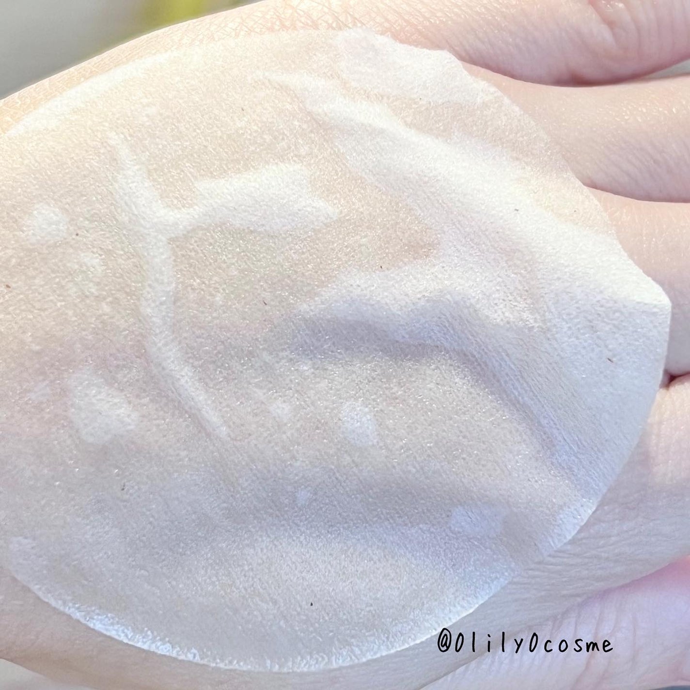 t-ac トナー/VICLE/化粧水を使ったクチコミ(5枚目)