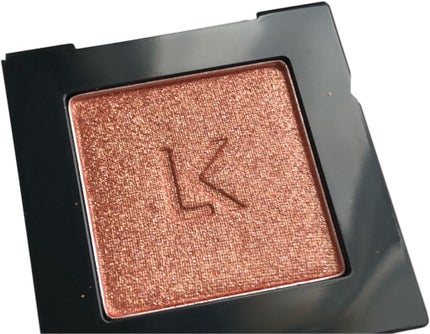 ジャストアイシャドウ/Laka/単色アイシャドウを使ったクチコミ(2枚目)