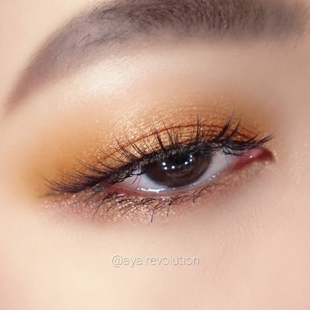 Super Shock Shadow/ColourPop/単色アイシャドウを使ったクチコミ（2枚目）