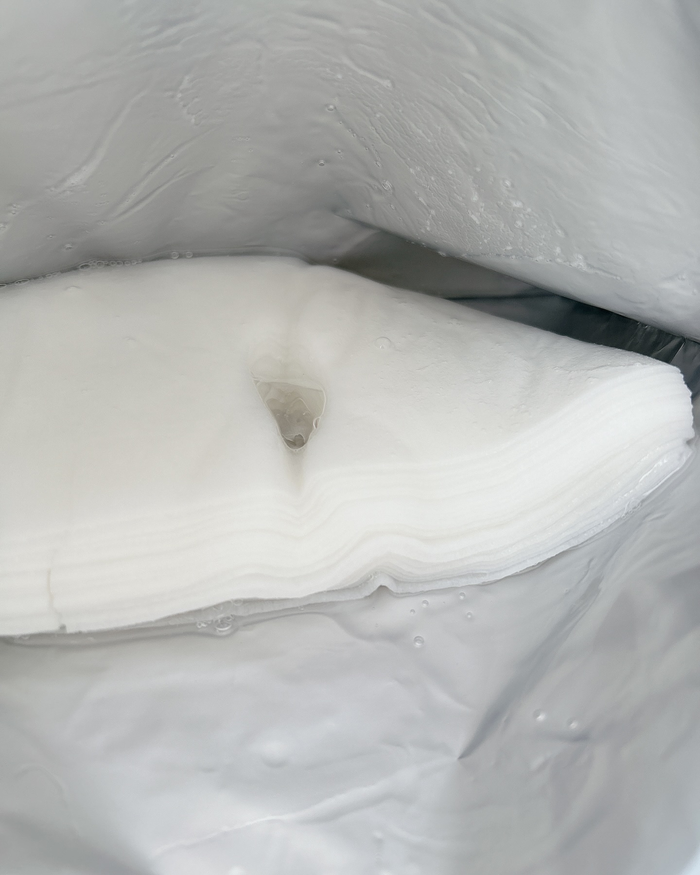 笹岡デュオボーテ/笹岡薬品/シートマスク・パックを使ったクチコミ（2枚目）