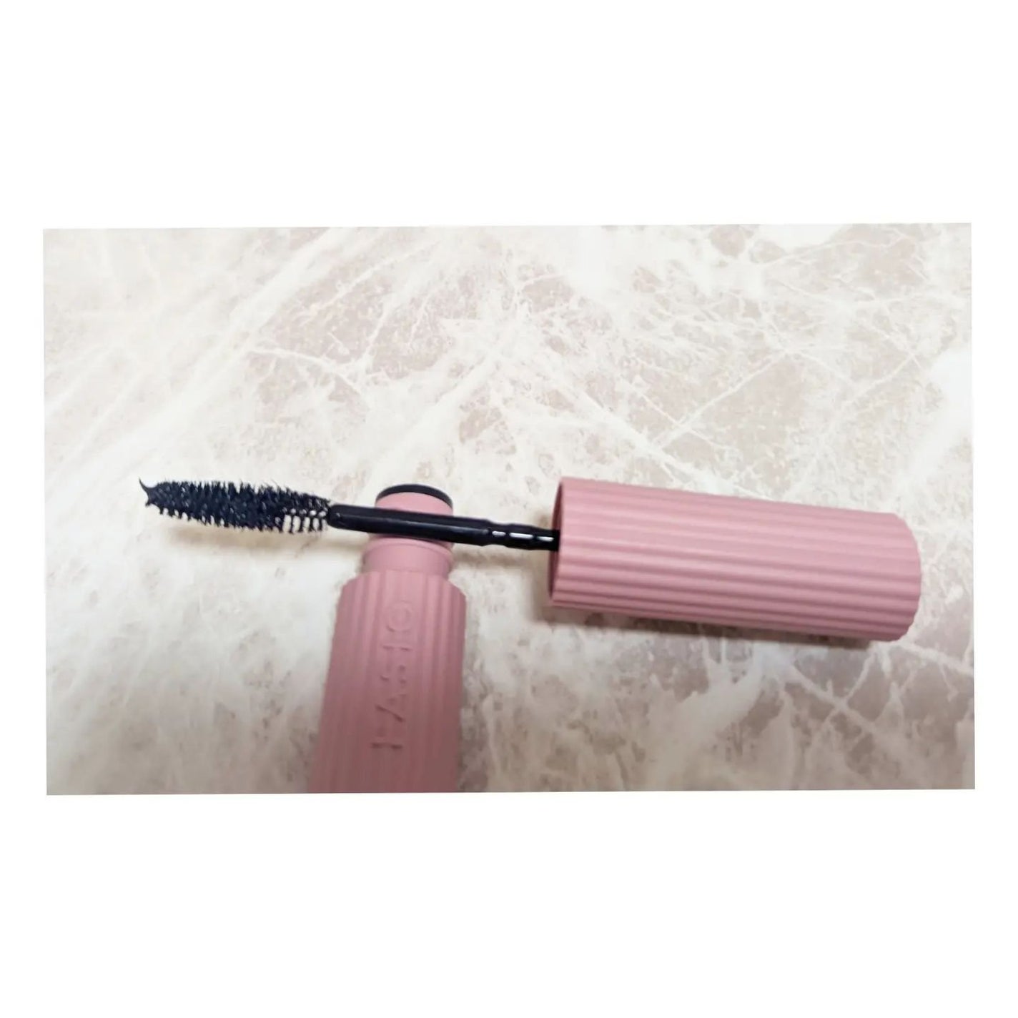 まつパ級 フィルム マスカラ (ロング&ボリューム)/FASIO/マスカラを使ったクチコミ(3枚目)