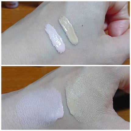 カバーパーフェクション チップコンシーラー/the SAEM/リキッドコンシーラーを使ったクチコミ(1枚目)