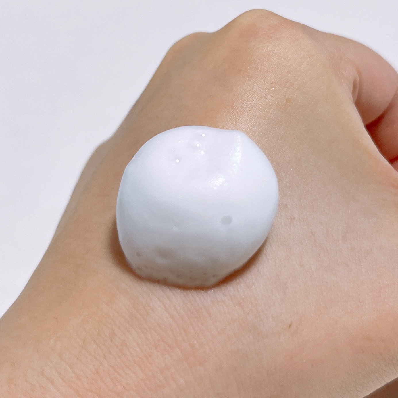 マイクロバブルVCセラム 90g/DSW/美容液を使ったクチコミ（3枚目）