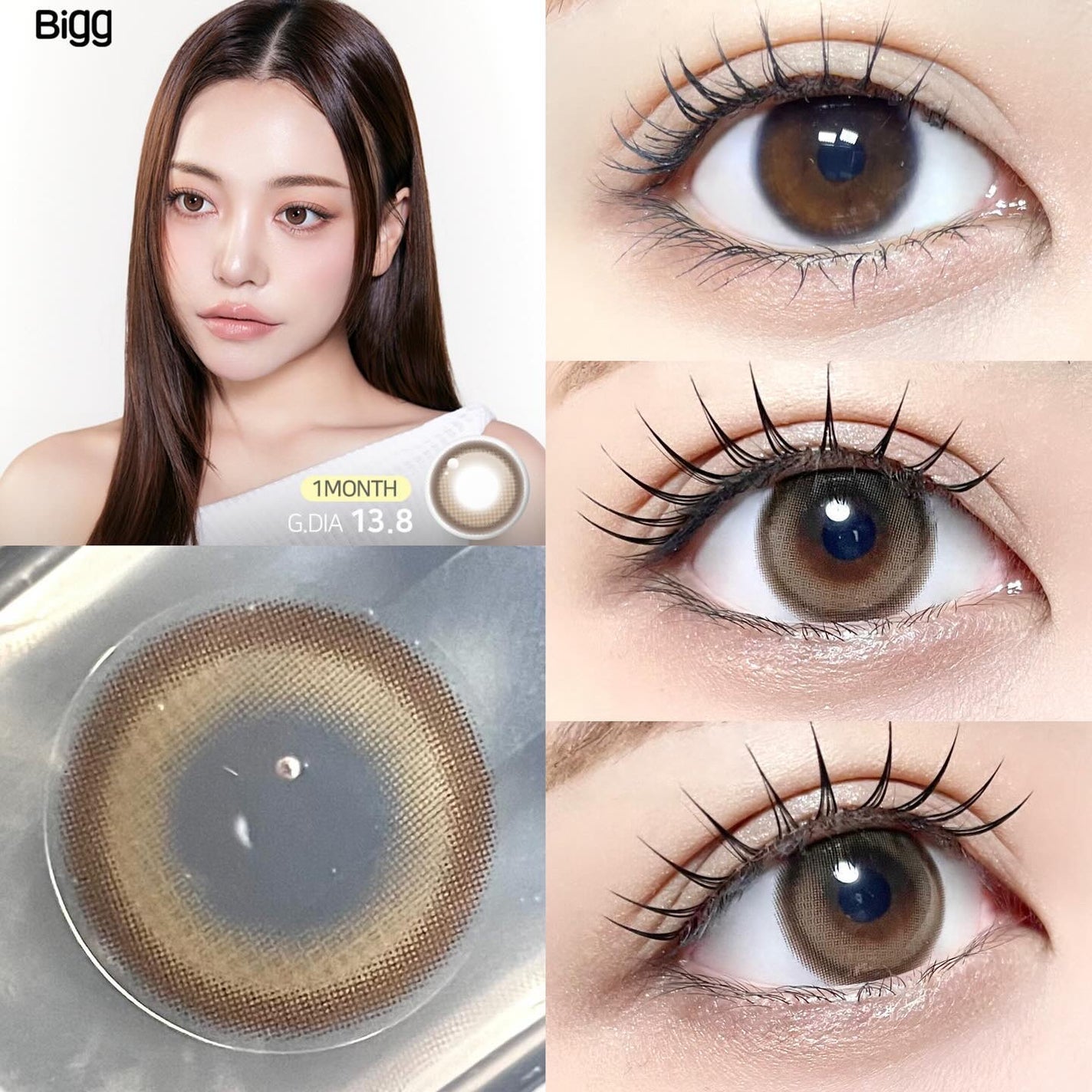 15:06 /myfipn/1ヶ月(1MONTH)カラコンを使ったクチコミ(3枚目)