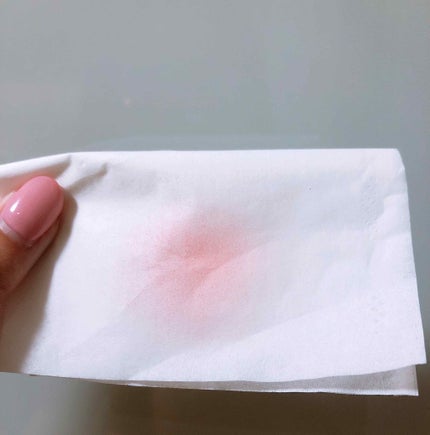 ミックスブラッシュ コンパクト N/JILL STUART/パウダーチークを使ったクチコミ(3枚目)