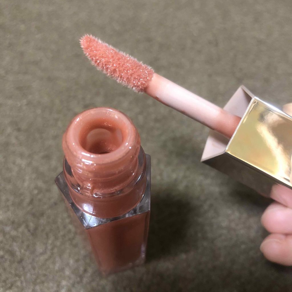 FENTY BEAUTY GLOSS BOMB/FENTY BEAUTY BY RIHANNA/リップグロスを使ったクチコミ(2枚目)