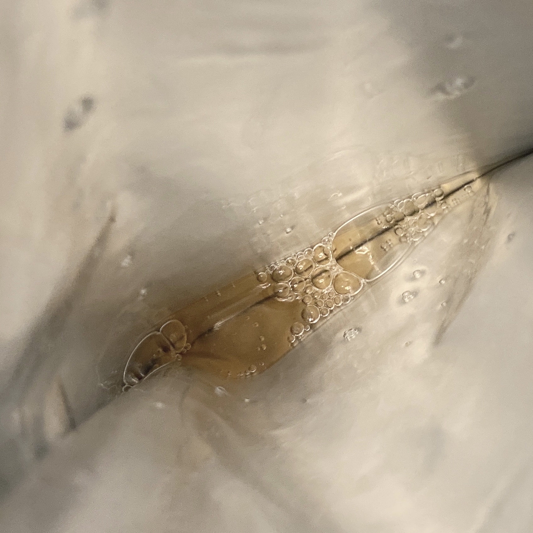 4番 ひんやりクーリングシートマスク/numbuzin/シートマスク・パックを使ったクチコミ（3枚目）