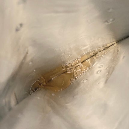 4番 ひんやりクーリングシートマスク/numbuzin/シートマスク・パックを使ったクチコミ(3枚目)