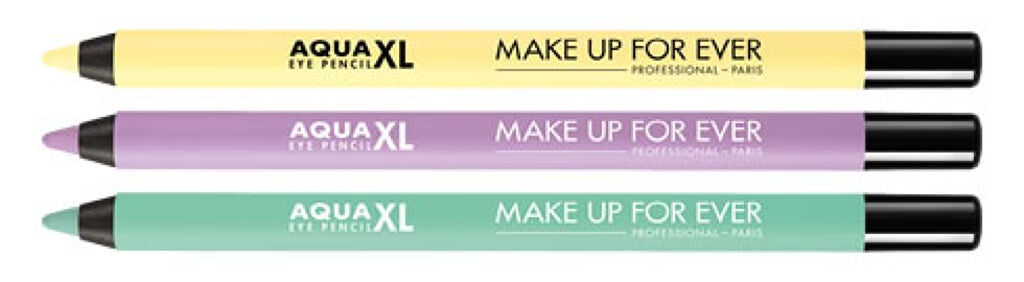 アクアエクセル MAKE UP FOR EVER