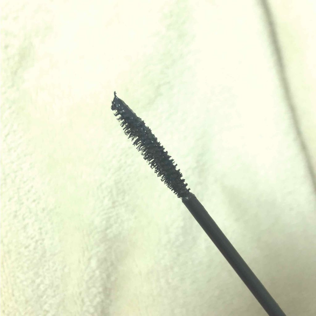 オペラ マイラッシュ アドバンスト/OPERA/マスカラを使ったクチコミ(2枚目)