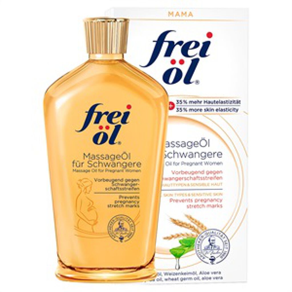 マッサージオイル（Massage Oil） フレイオイル（freioil）