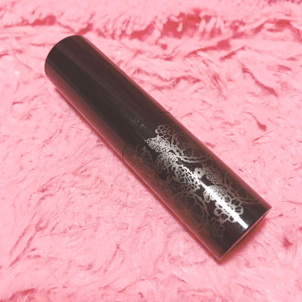 クリスタルデュオ リップスティック/Visée/口紅を使ったクチコミ（1枚目）