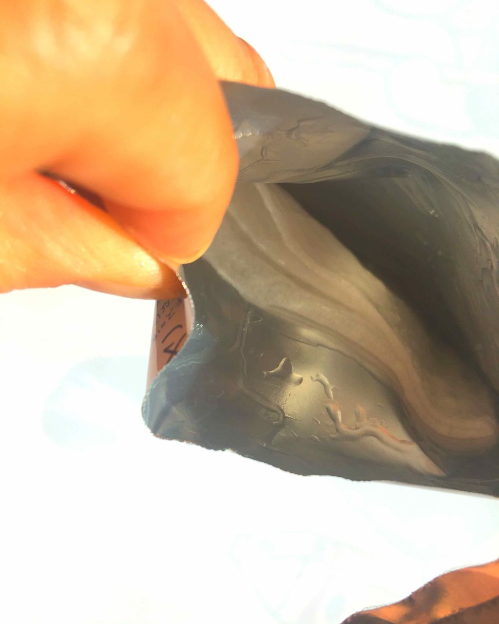 プレミアムセラム マスクボックス 真珠/Pure Smile/シートマスク・パックを使ったクチコミ（2枚目）