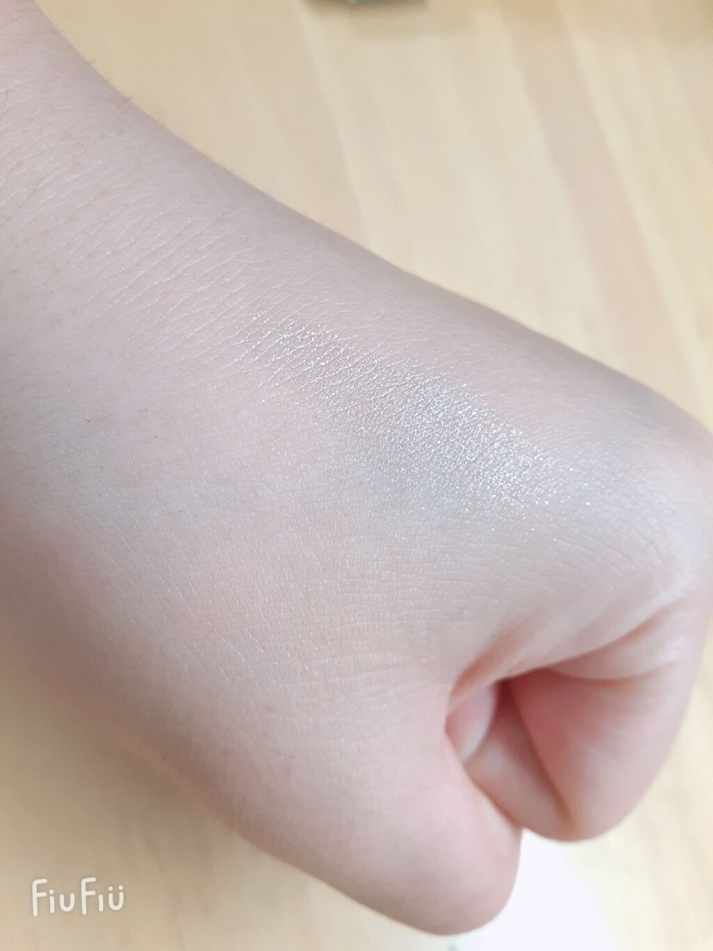 シングルカラーアイシャドウ/CEZANNE/単色アイシャドウを使ったクチコミ（3枚目）