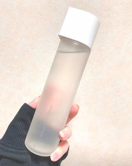 オルビスユー ローション/オルビス/化粧水を使ったクチコミ(1枚目)