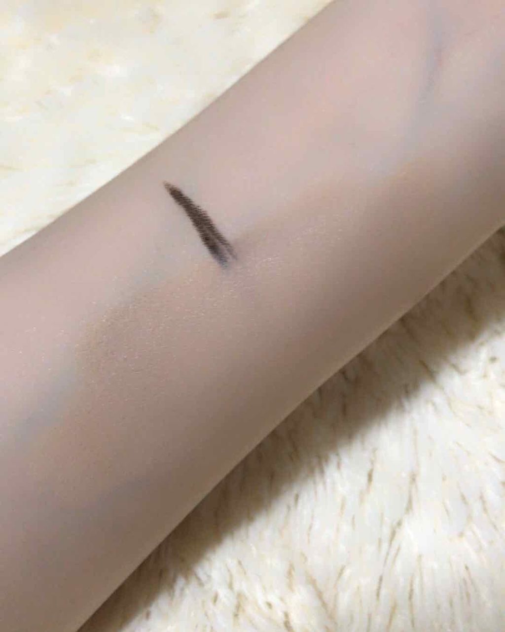 ナチュラルラディアント ロングウェアファンデーション/NARS/リキッドファンデーションを使ったクチコミ(3枚目)