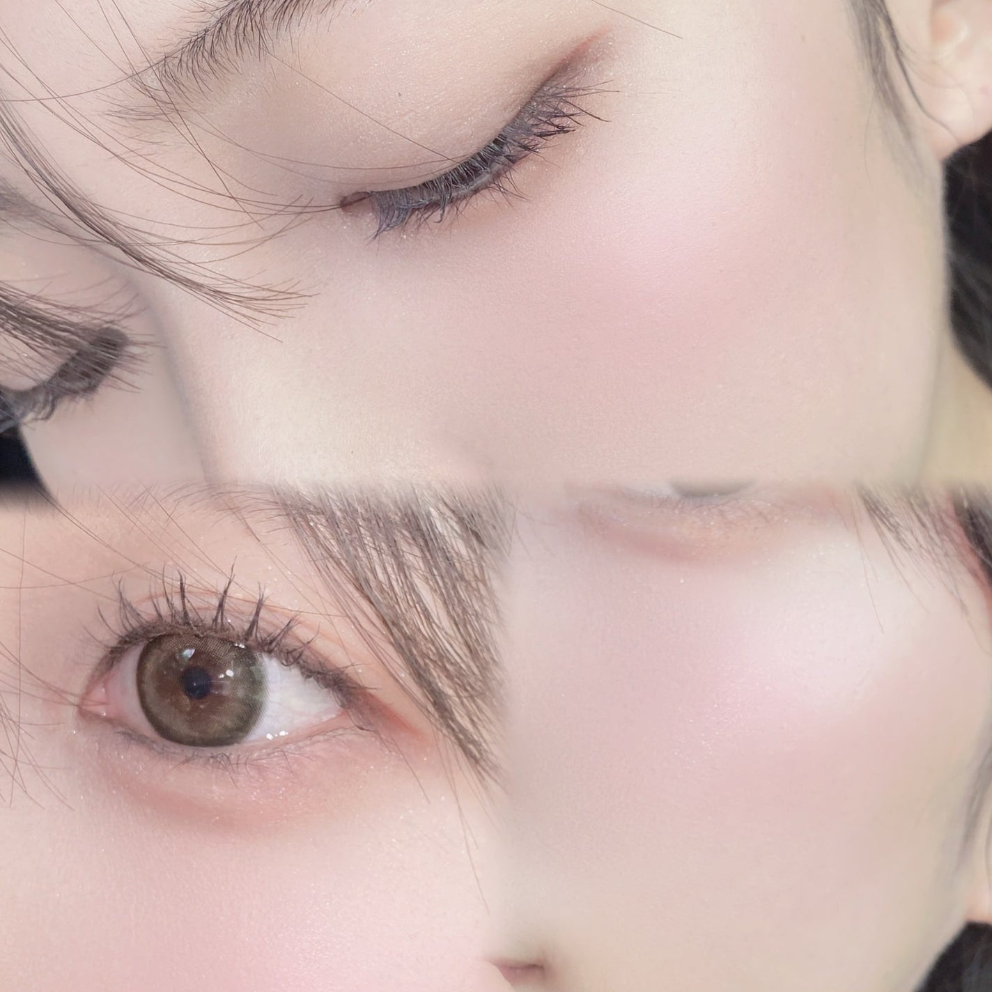 フェイス スタイリスト/SNIDEL BEAUTY/アイシャドウパレットを使ったクチコミ(6枚目)