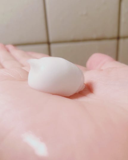 酸熱TRヘアマスク/TRUEST/ヘアマスク・ヘアパックを使ったクチコミ(2枚目)