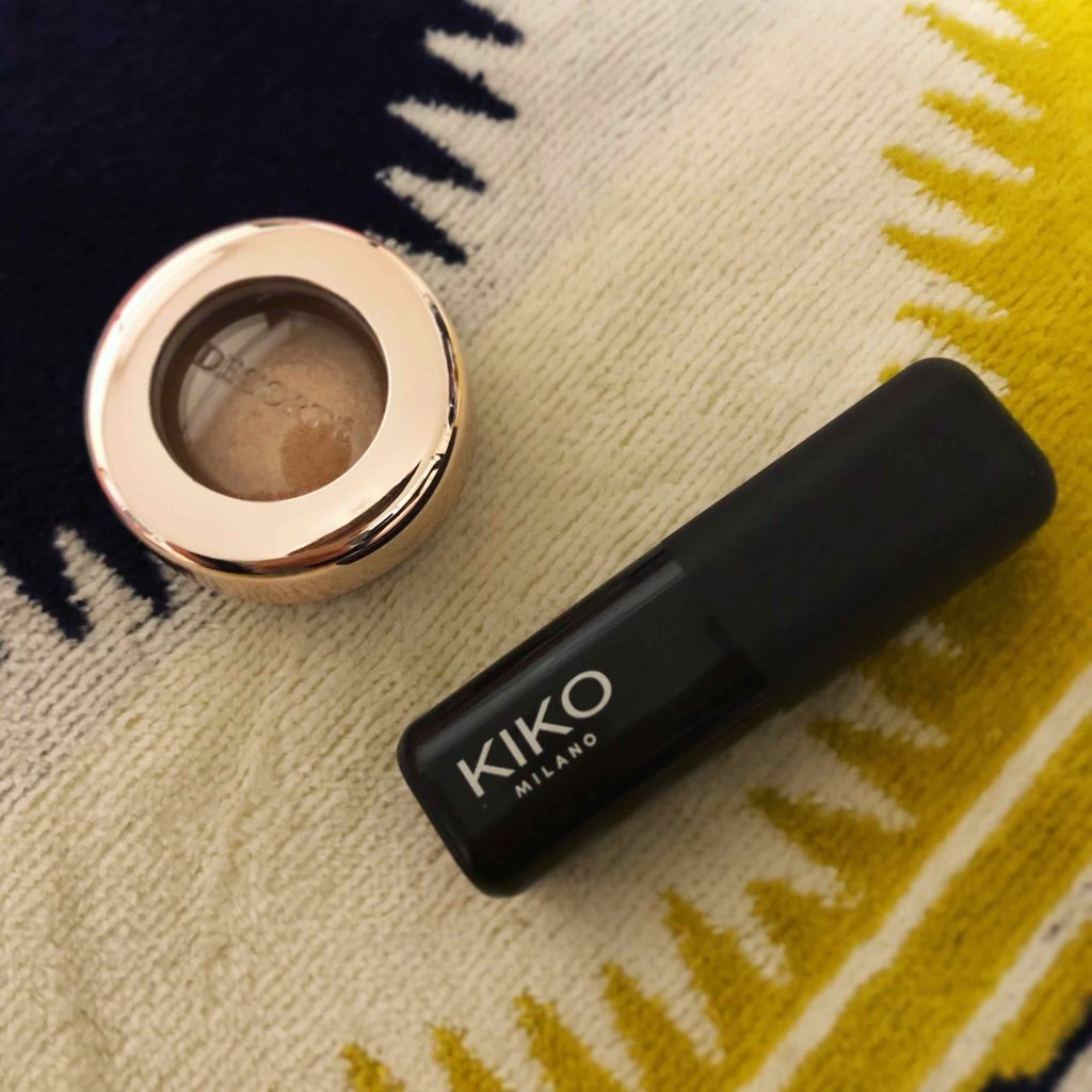 SMART FUSION LIPSTICK/KIKO/口紅を使ったクチコミ（1枚目）