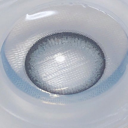 アクアモイストUV/EYE CLOSET/1ヶ月(1MONTH)カラコンを使ったクチコミ(4枚目)