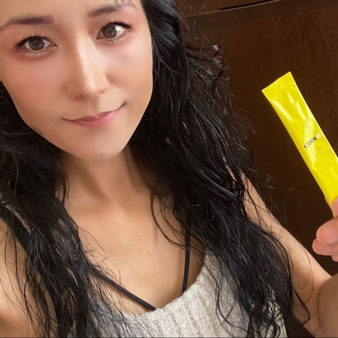 miyako_candy on LIPS 「PR株式会社スプリングフィールド🍋ブイティーエムエヌシンーナノ..」(8枚目)