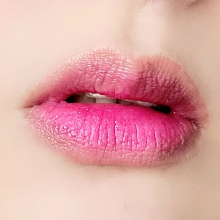 Magic Kiss with aloe vera/Magic Kiss with aloe vera/口紅を使ったクチコミ(5枚目)