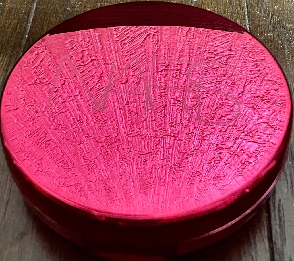 ピュアラディアントプロテクション アクアティックグロー クッションファンデーション SPF50+/PA+++/NARS/クッションファンデーションを使ったクチコミ(1枚目)