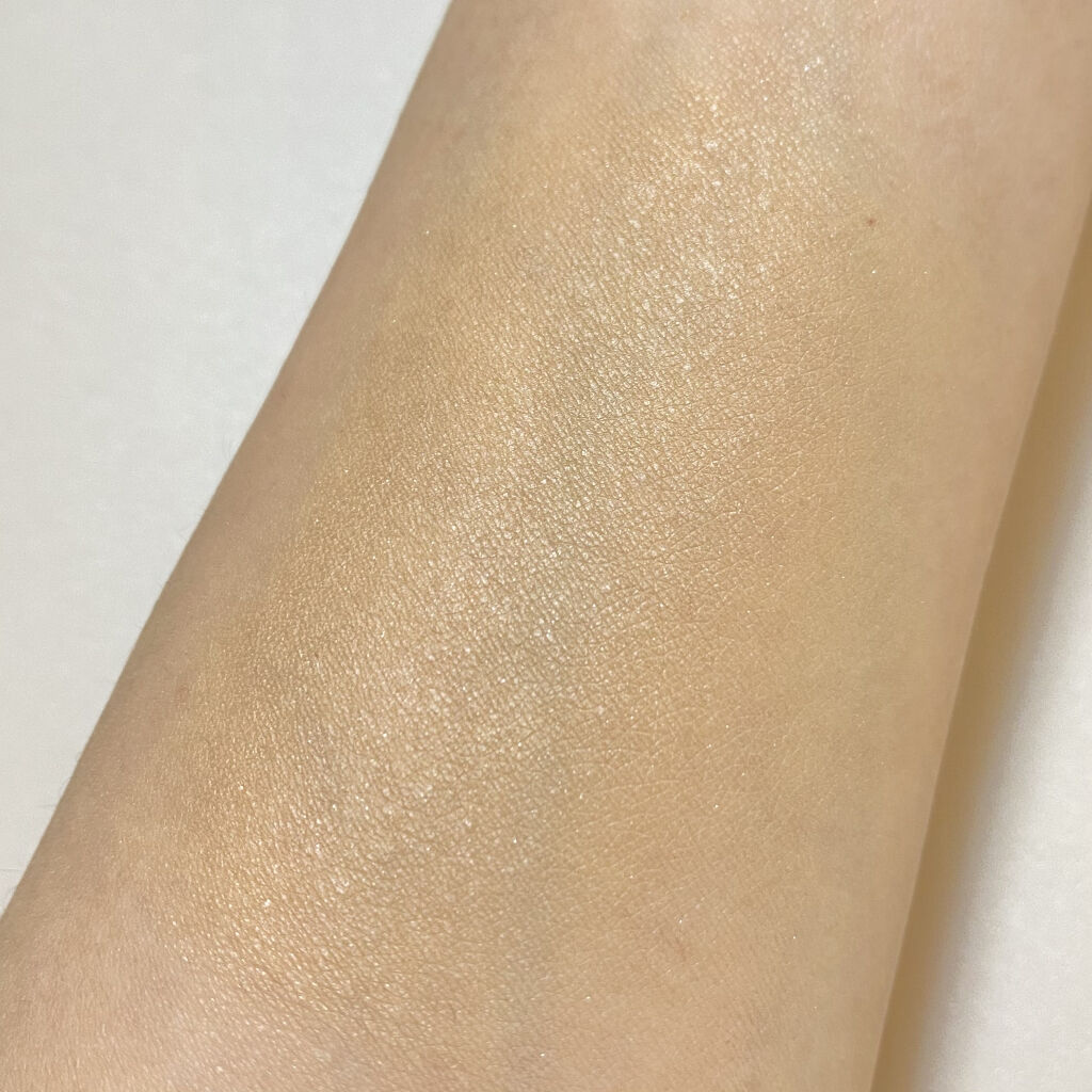 ミネラルクッションBB ライトオークル/ONLY MINERALS/BBクリームを使ったクチコミ（2枚目）