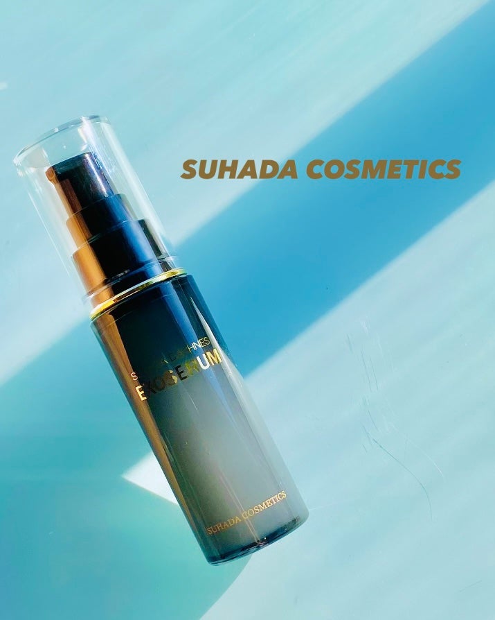 スハダダフネスエクソセラム/スハダダフネス/美容液を使ったクチコミ(1枚目)