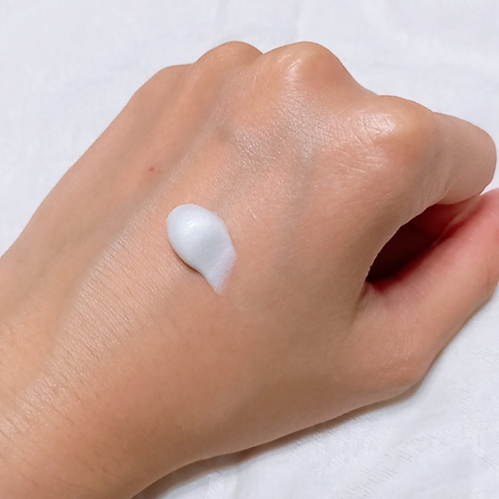 CICA マイルドフォームクレンザー/VT/洗顔フォームを使ったクチコミ(4枚目)