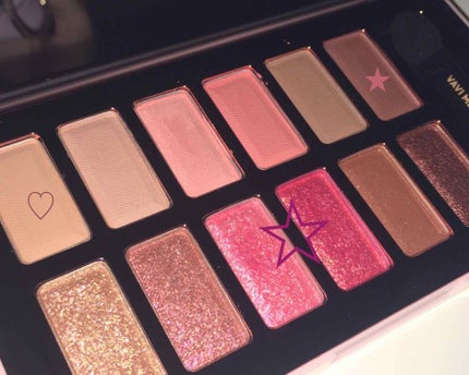 ダズルシャドウ/M・A・C/単色アイシャドウを使ったクチコミ(3枚目)