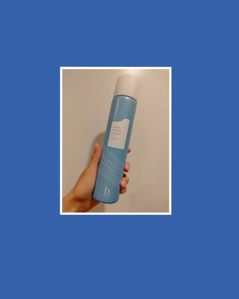 ann_annmk on LIPS 「『b.risorganicsparklingshampoo』..」(1枚目)