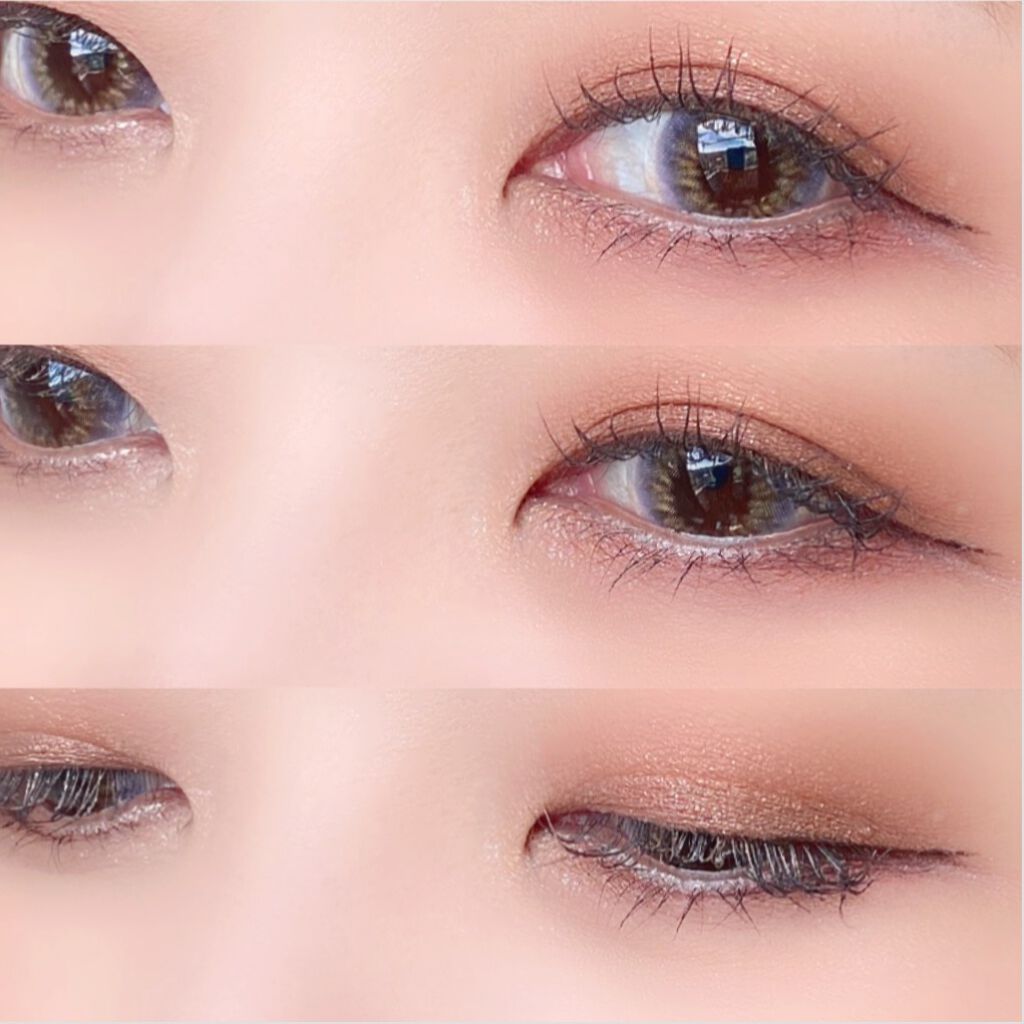 マスカラ ディオールショウ アイコニック エクストレム L/Dior/マスカラを使ったクチコミ(3枚目)