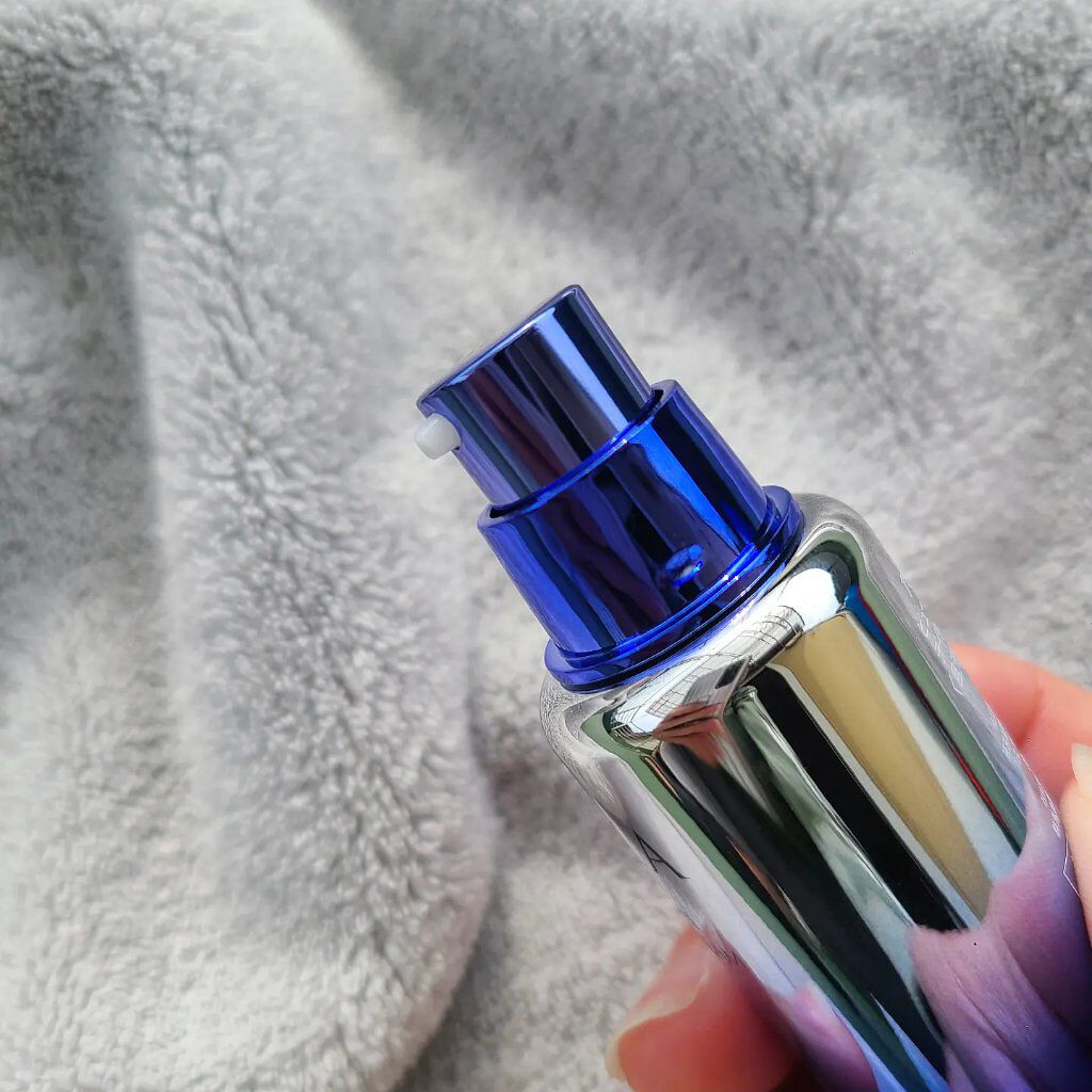 ビューティー アイズ デイケア クリーム/AXXZIA/アイケア・アイクリームを使ったクチコミ（2枚目）