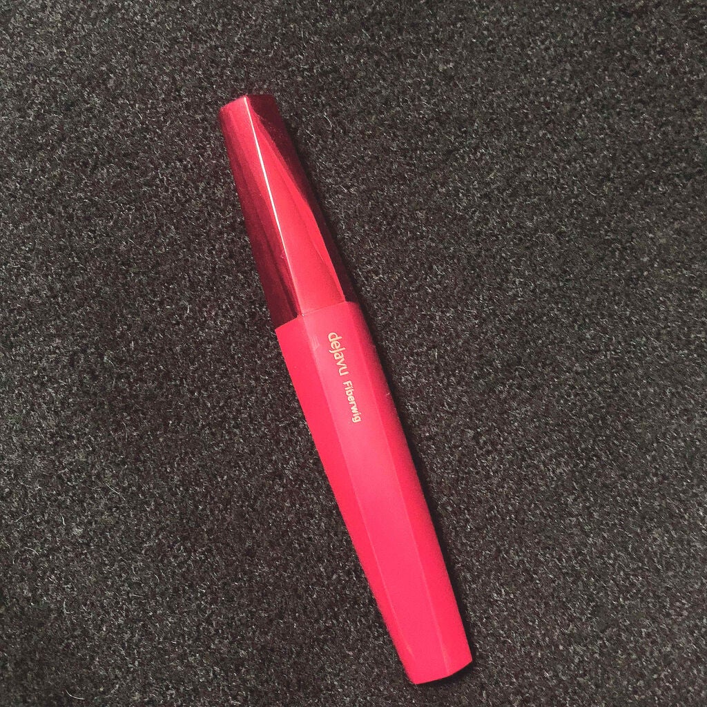 「塗るつけまつげ」ロングタイプ/デジャヴュ/マスカラを使ったクチコミ(1枚目)