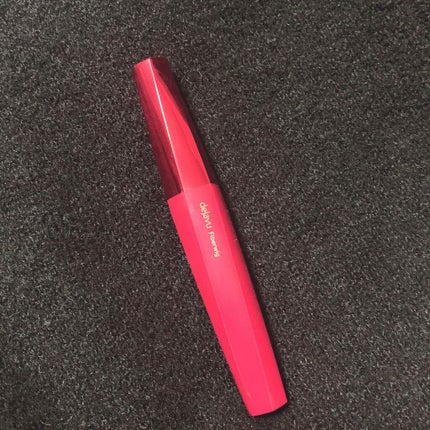 「塗るつけまつげ」ロングタイプ/デジャヴュ/マスカラを使ったクチコミ(1枚目)