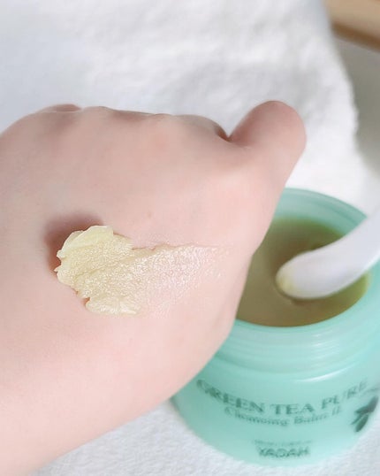 カクタストナーパッド/YADAH/トナーパッドを使ったクチコミ(5枚目)