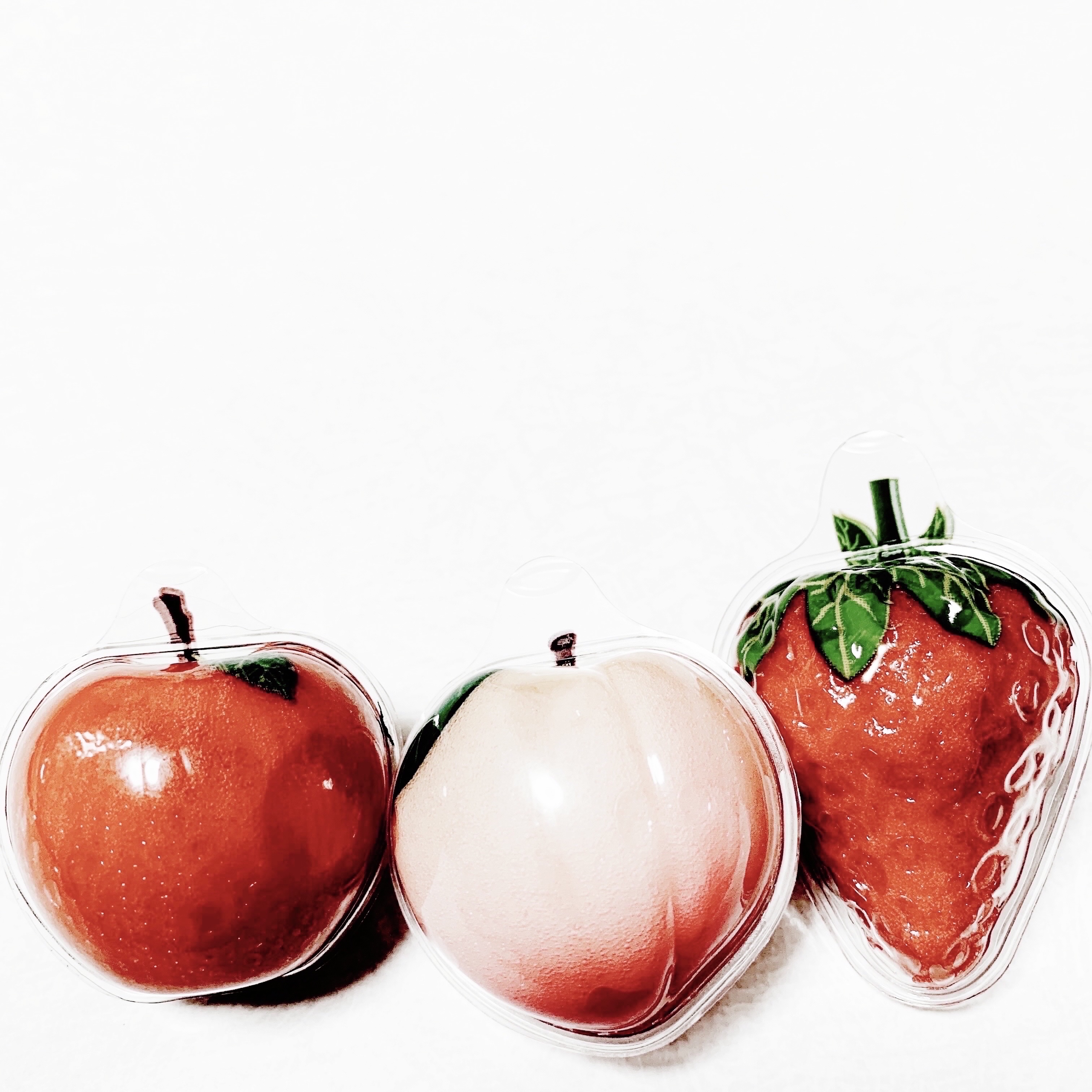 フルーツミックスグミ/ウエルシア/食品を使ったクチコミ（3枚目）