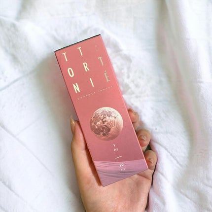 TETRITON/TETRITON/ワンデー(1DAY)カラコンを使ったクチコミ(4枚目)