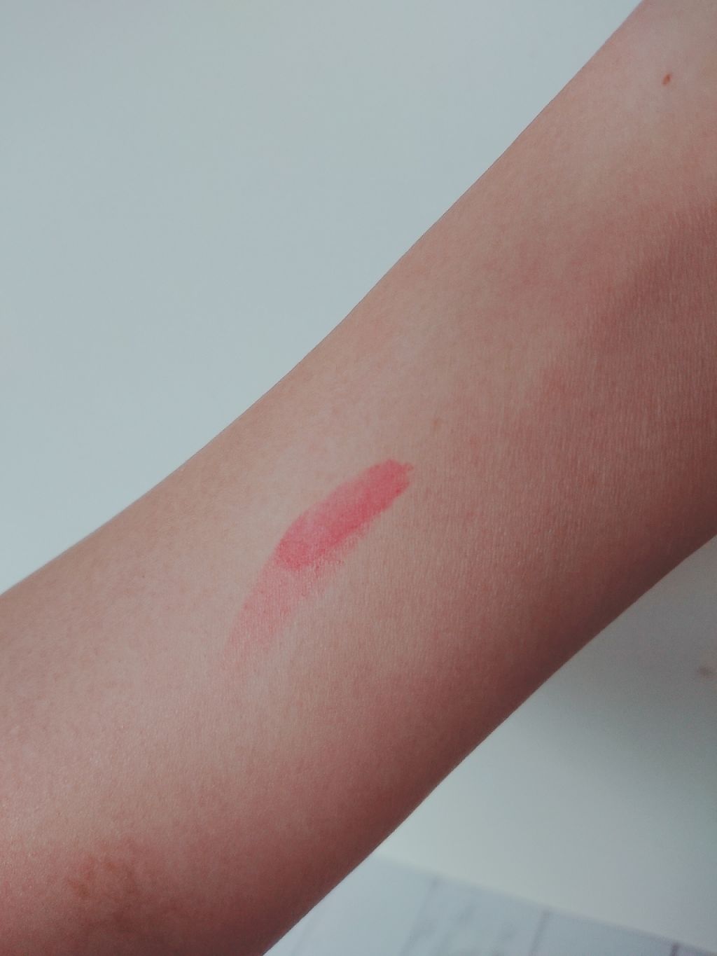 【旧】ディオール アディクト リップ ティント/Dior/リップグロスを使ったクチコミ(4枚目)