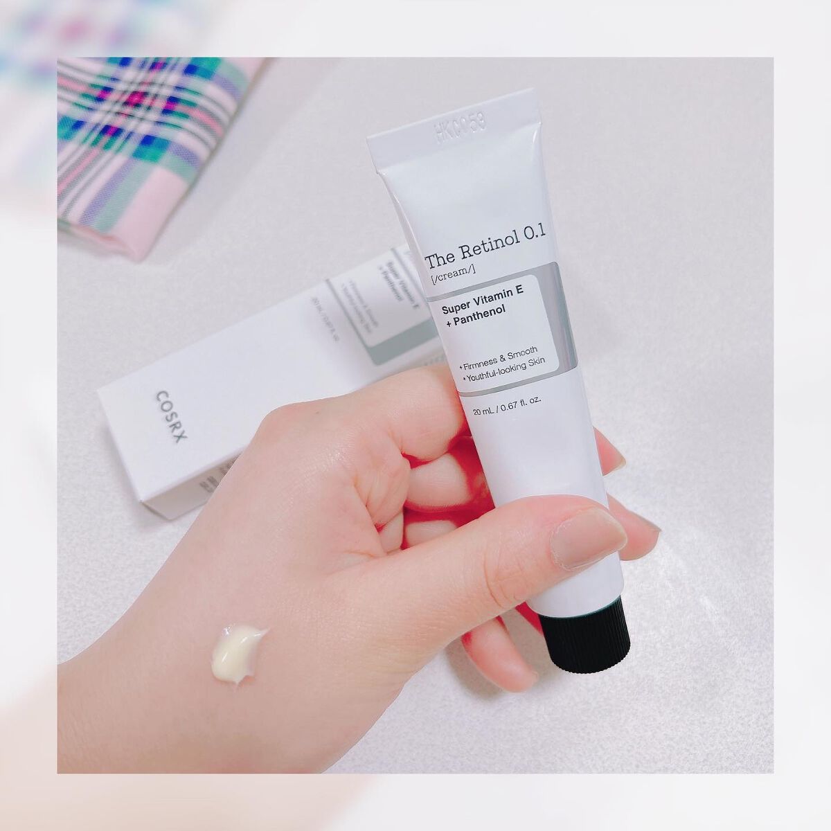 フルフィットプロポリスライトアンプル/COSRX/美容液を使ったクチコミ（3枚目）