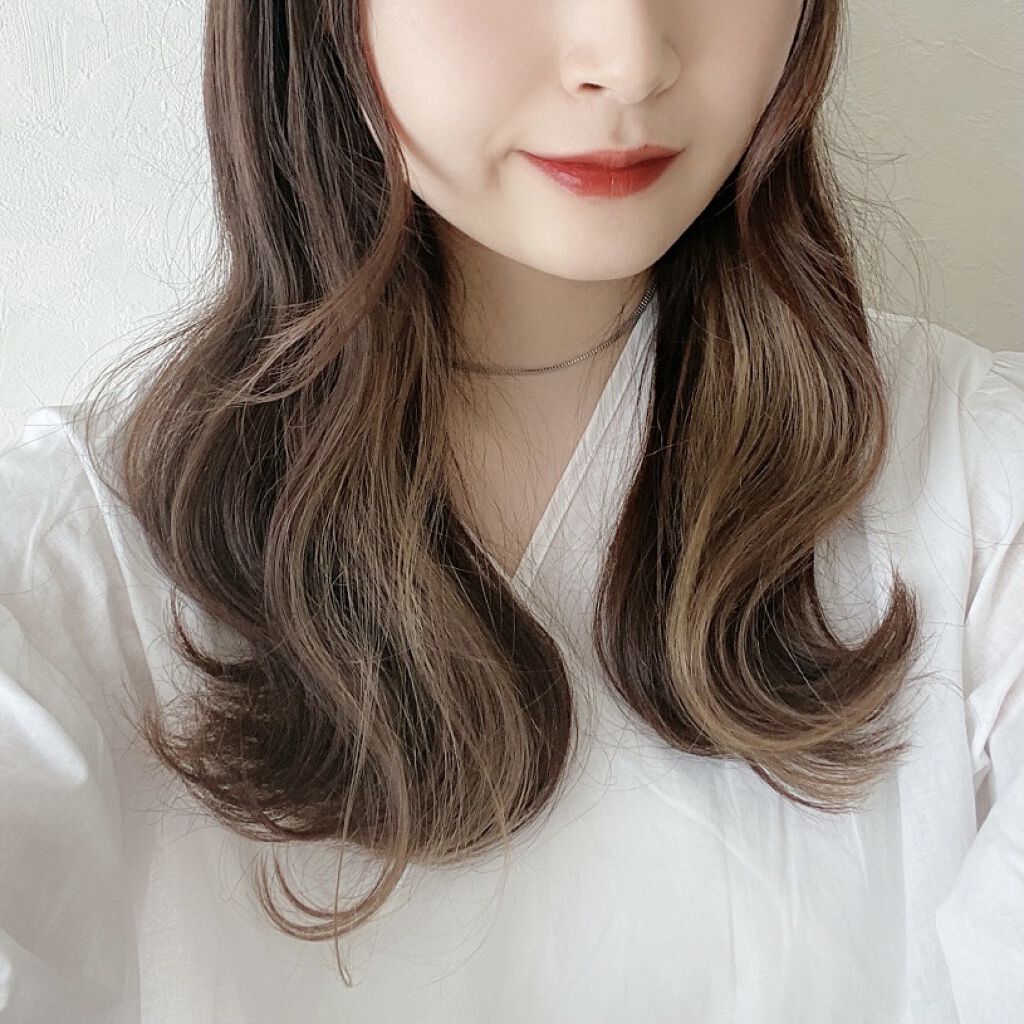 オーロラ デュイ ティント DT10.シナモングレイズ/MERZY/リップティントを使ったクチコミ（2枚目）