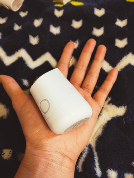 スキンライトセラピーII/Makeon/美顔器・マッサージを使ったクチコミ(2枚目)