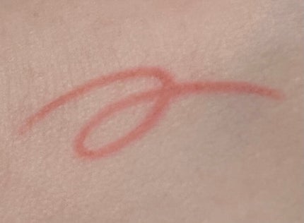 UR GLAM LIQUID EYELINER/U R GLAM/リキッドアイライナーを使ったクチコミ(3枚目)