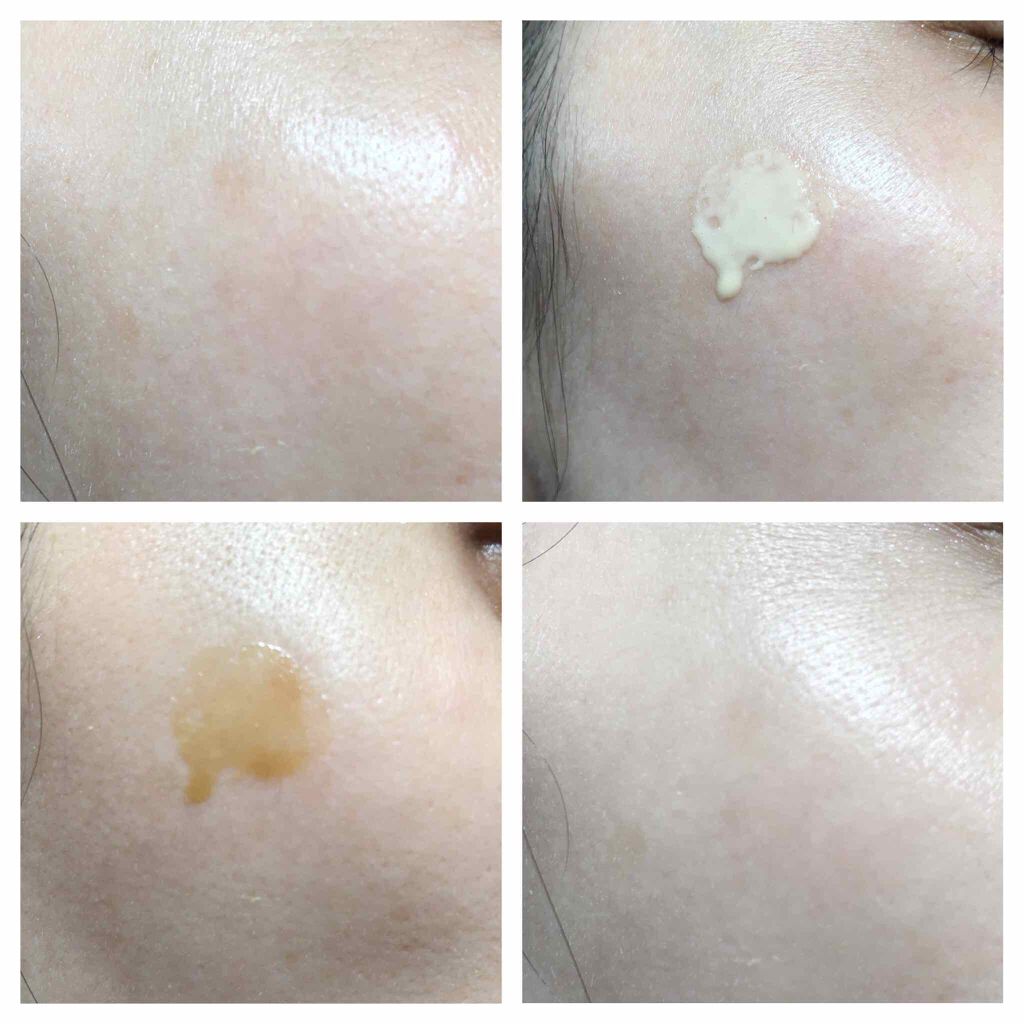 レディブラン 薬用美白ピールホワイト/シーヴァ/洗い流すパック・マスクを使ったクチコミ(3枚目)