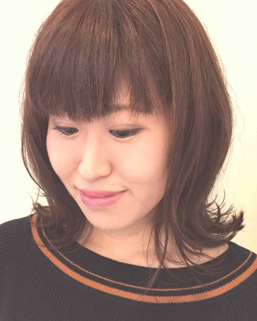 ラック シュプリア/shu uemura/リップグロスを使ったクチコミ(1枚目)